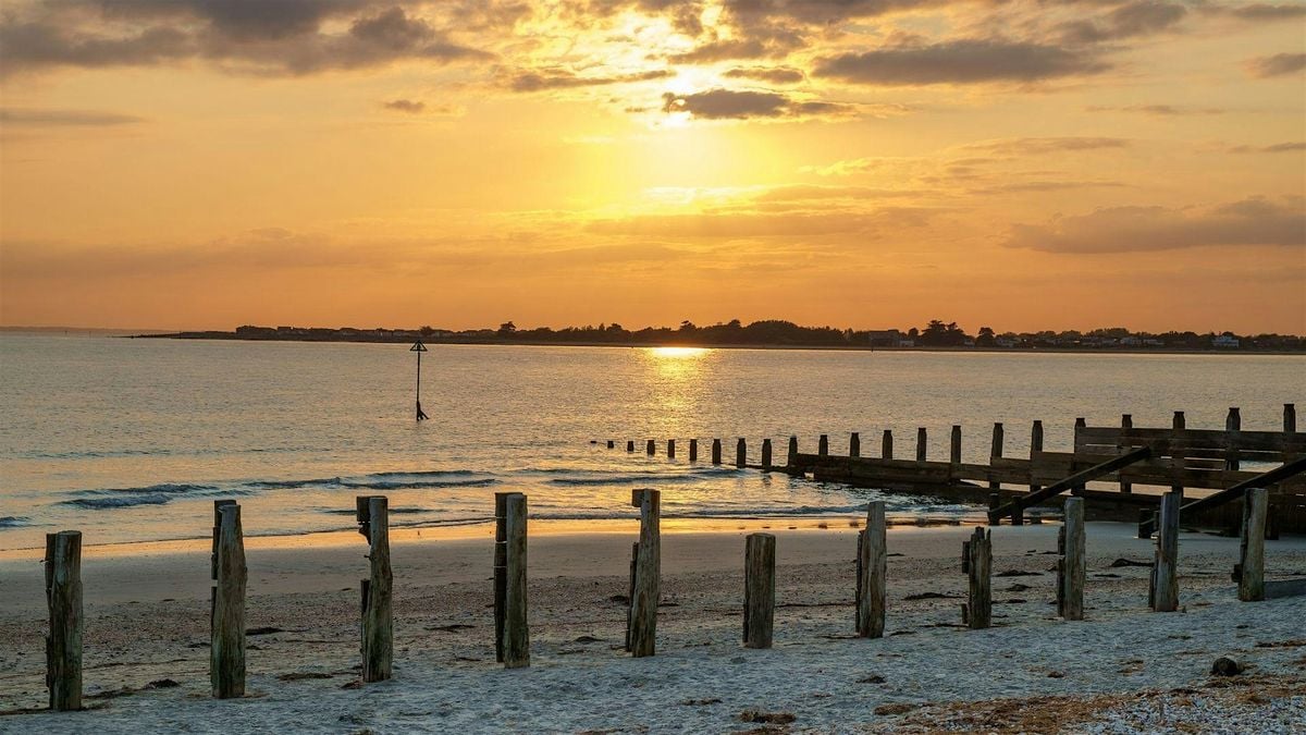 Chichester Harbour Tour (from New Orleans), 23 October | Event in Kenner | AllEvents