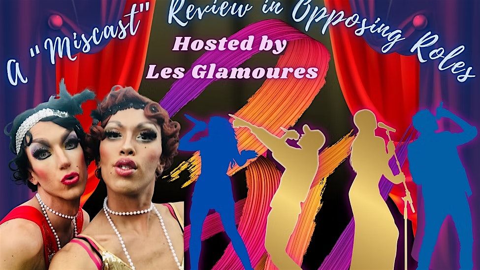 The Twisted Broadway Reboot!, 22 August | Event in Denver | AllEvents
