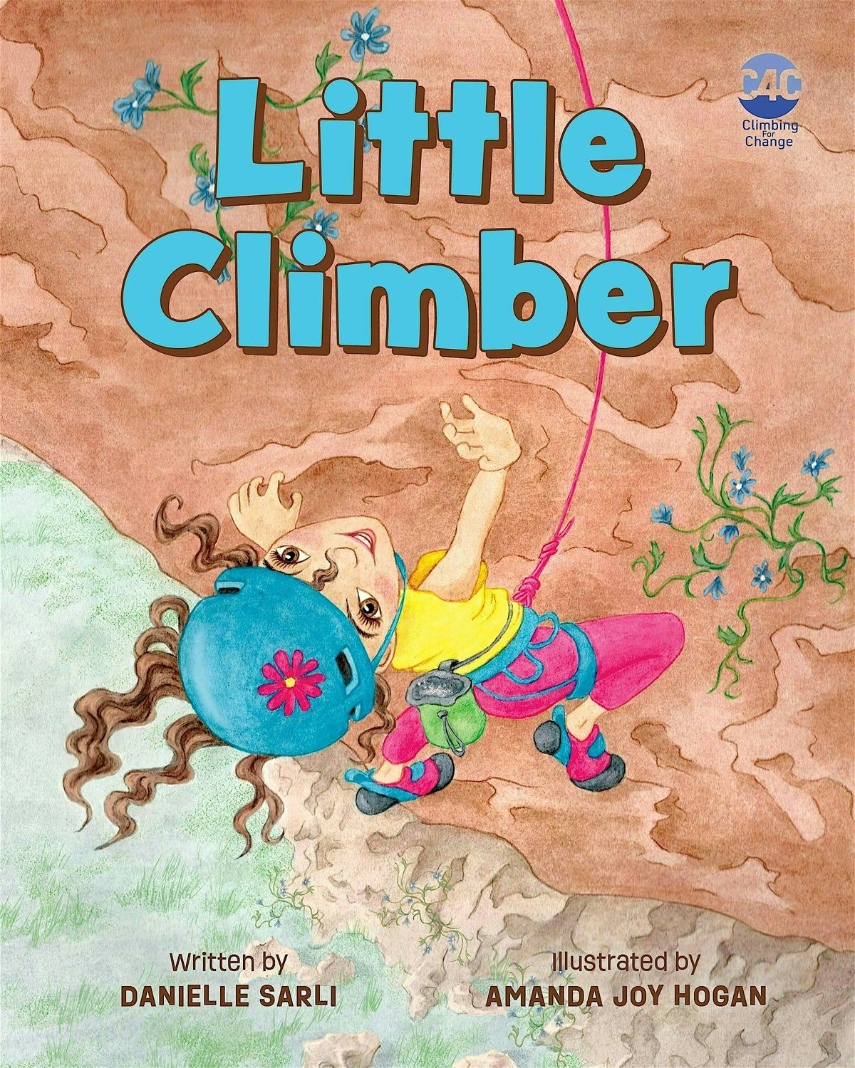 Little Climber Book Launch, 13 July | Event in Boulder | AllEvents