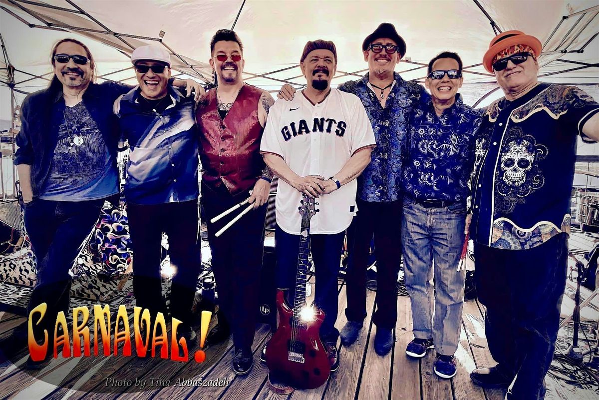 Carnaval, 9 May | Event in Sunnyvale | AllEvents