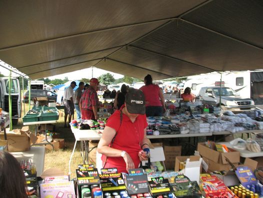 Flea Market Michigan Flywheelers Museum South Haven September 9 To September 12 Allevents In Junk Market Events Minn September 2022