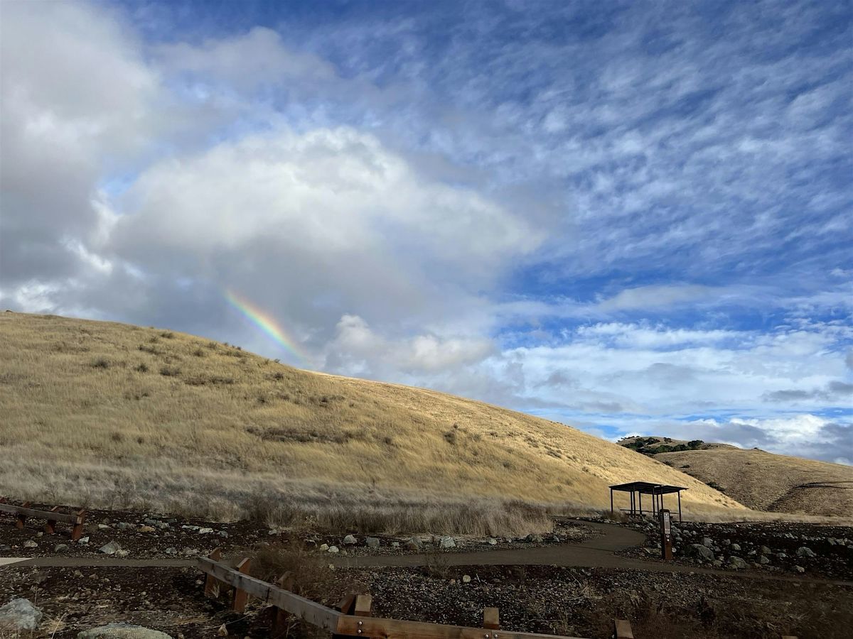 Birding at Máyyan 'Ooyákma - Coyote Ridge Open Space Preserve! | Event in Morgan Hill | AllEvents