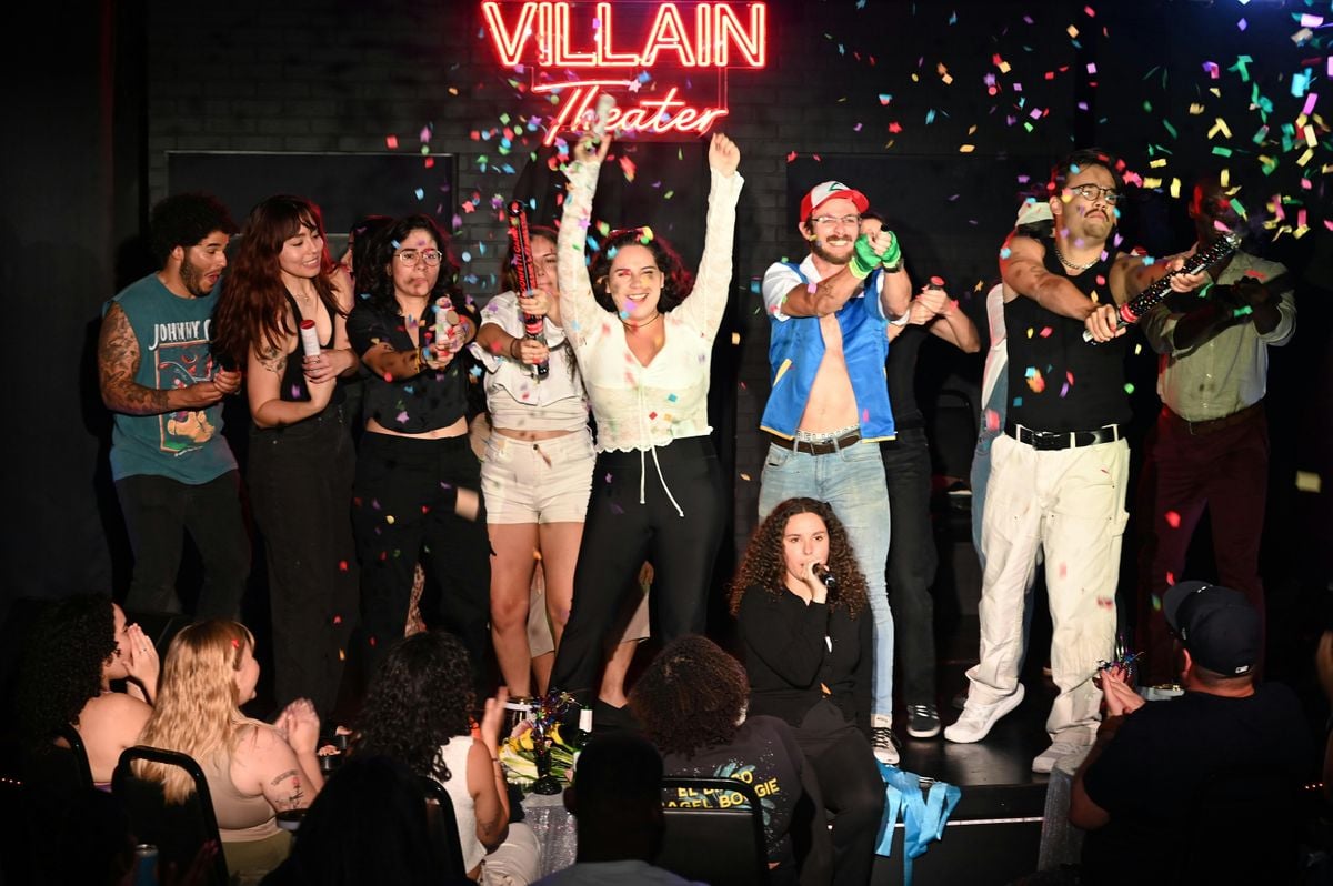 Sketch Comedy Graduation Showcase, 22 August | Event in Miami | AllEvents