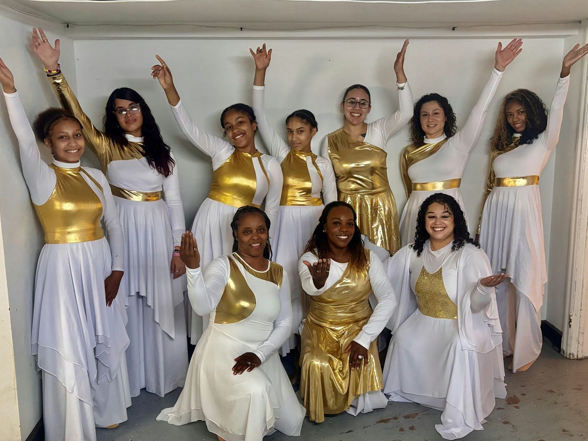 Zumba With a Purpose, 5 December | Event in York | AllEvents