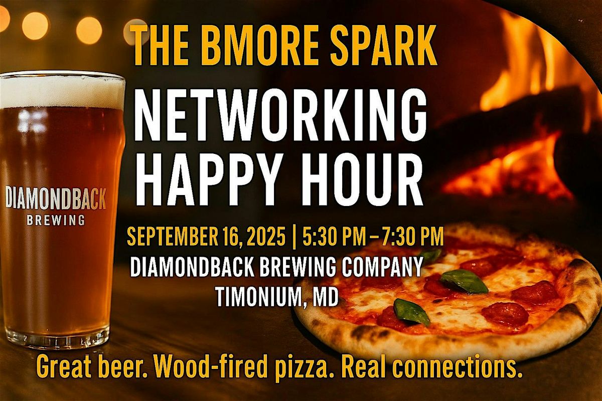 THe Bmore Spark - Liv Like a Warrior Event, 16 September | Event in Timonium | AllEvents