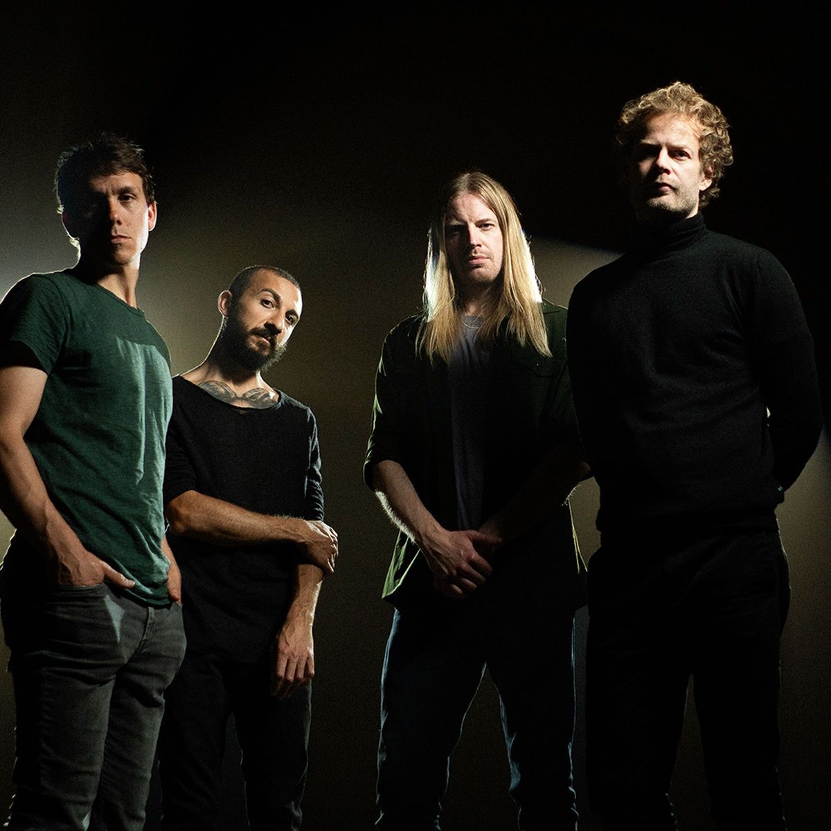 Vola at Summit Music Hall, 16 September | Event in Denver | AllEvents
