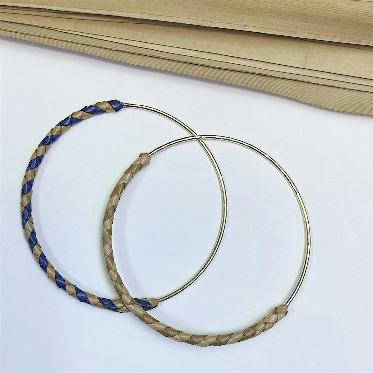 Half-wrap Lauahala Bangle Workshop with Leialoha Mahuka, 11 October | Event in Honolulu | AllEvents