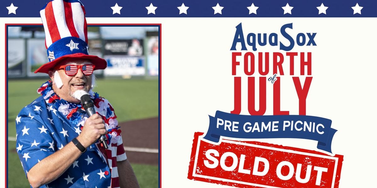 Vancouver Canadians at Everett AquaSox, 5 July | Event in Everett | AllEvents