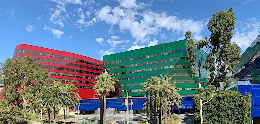 Digital Skills Training Session at the West Hollywood Library, 27 June | Event in West Hollywood | AllEvents