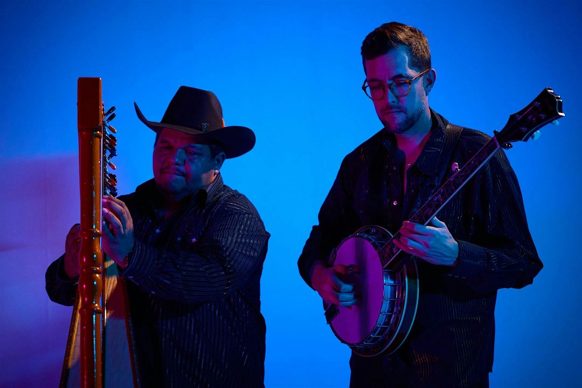 Larry & Joe  live at the Rose Bowl Tavern, 2 December | Event in Urbana | AllEvents