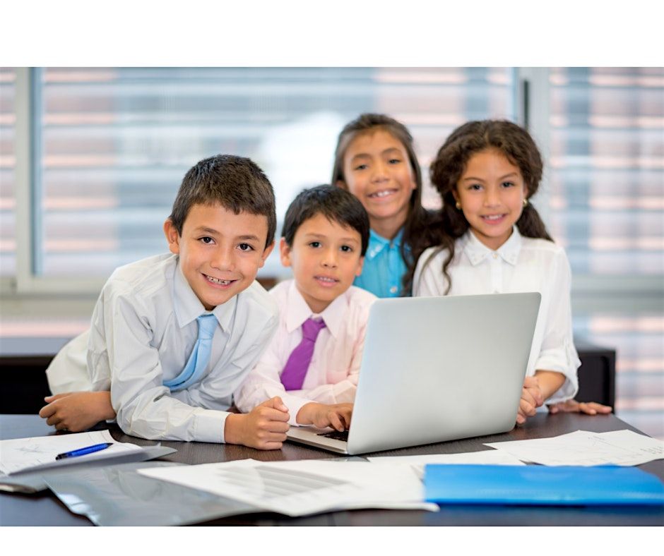 The Art of Business Communication for Youth 8-week Program, 17 September | Event in San Diego | AllEvents