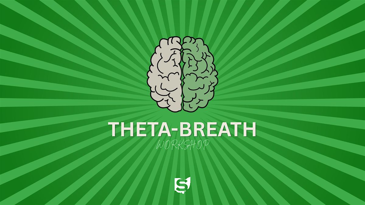 Theta Breath Workshop, 11 December | Event in Kent | AllEvents
