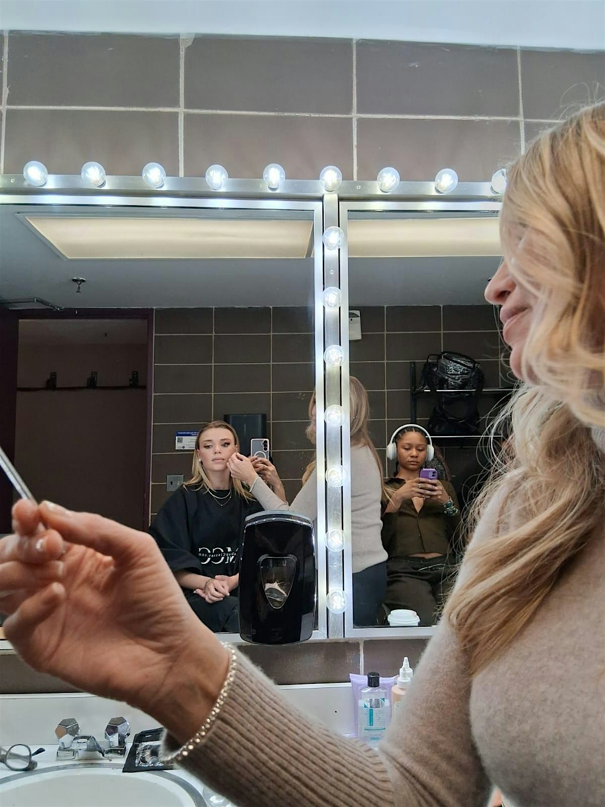 20-Hour Bridal Makeup and Business Class, 11 August | Event in Nutley | AllEvents