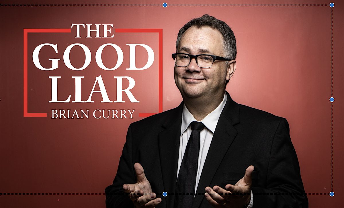Brian Curry. Magic and Mentalism at the Capital Bar and Grill, 11 July | Event in Washington | AllEvents