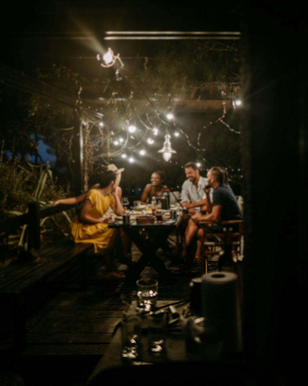Unplugged Society: An Evening of Connection, 2 August | Event in Wagga Wagga | AllEvents