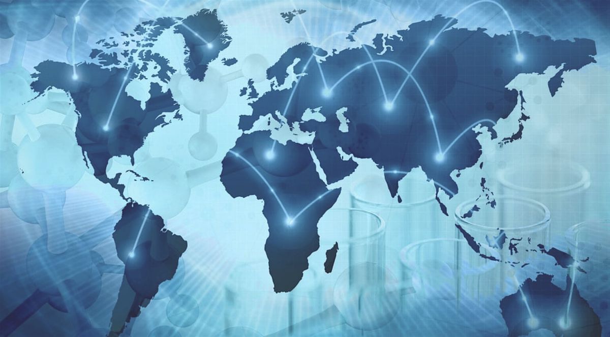 Global Health Gathering, 7 October | Event in Berlin | AllEvents