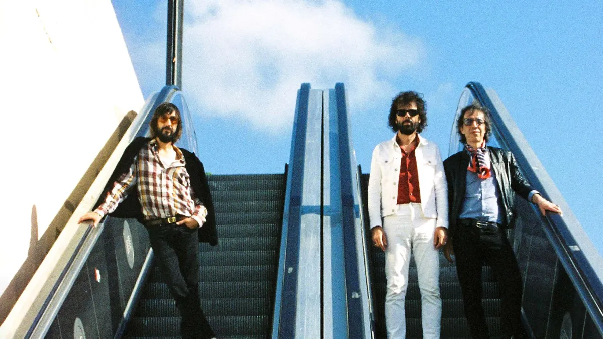 Sidonie in Madrid, 5 February | Event in Madrid | AllEvents