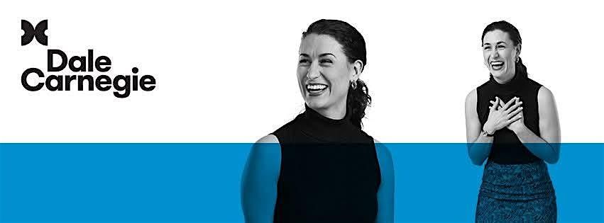 Dale Carnegie Course, 27 January | Event in Scarborough | AllEvents