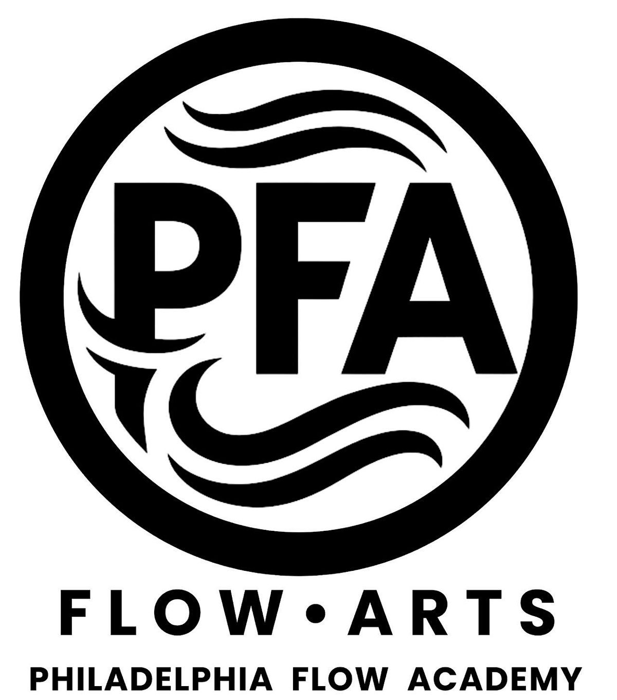 Intro to Fire Fan Tech with Tanooki Twirls | Philly Flow Academy | Part 1, 27 August | Event in Philadelphia