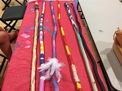 Stick & Stone Studio, 28 August | Event in Bentonville | AllEvents