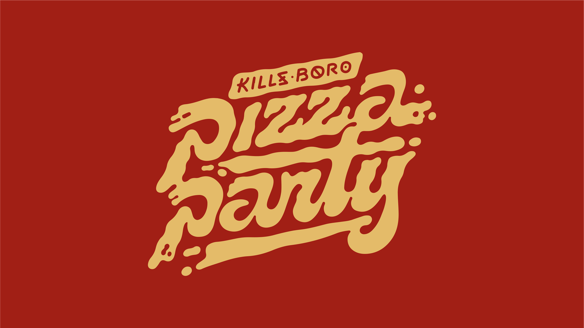 Pizza Party 2025, 26 July | Event in Staten Island | AllEvents