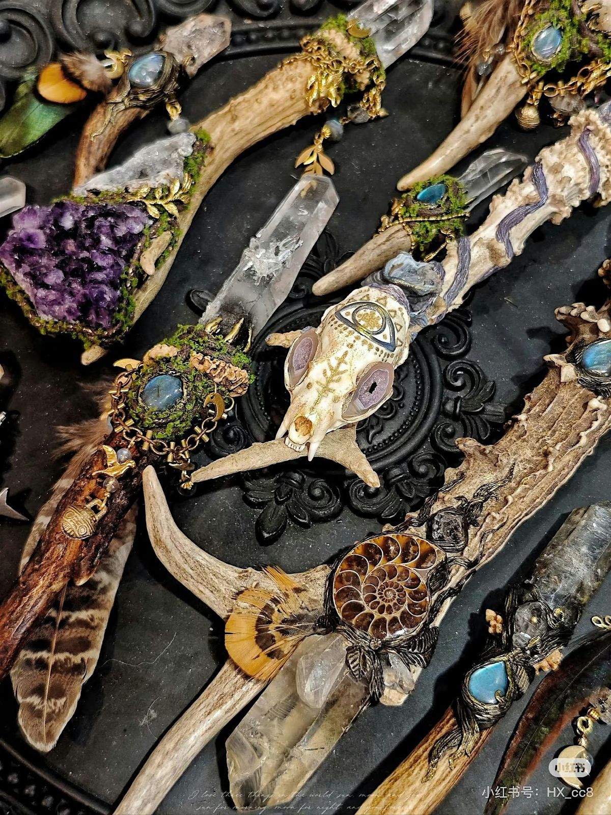 Forest Magic Wand Workshop | Event in London | AllEvents