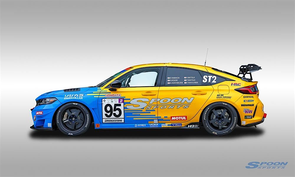 TUNER GALLERIA: Chicago Fall Gathering, 4 October | Event in Joliet | AllEvents