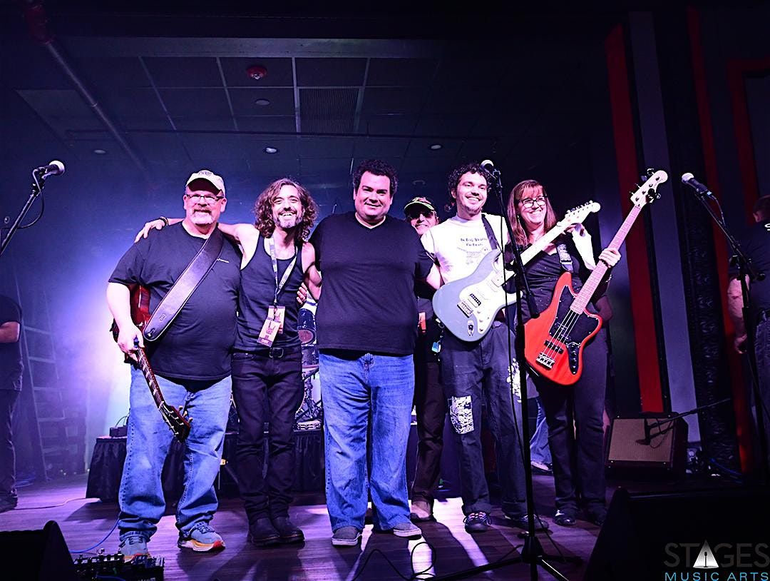 Jam Night, 17 October | Event in Cockeysville | AllEvents