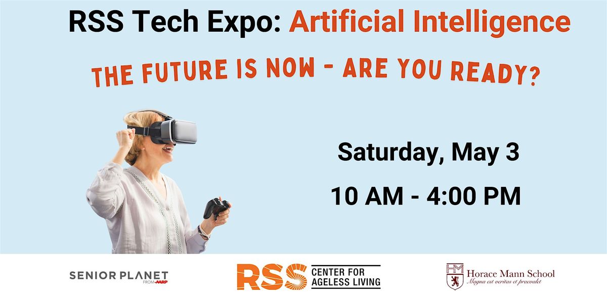 Tech Expo 2025, 3 May | Event in The Bronx | AllEvents