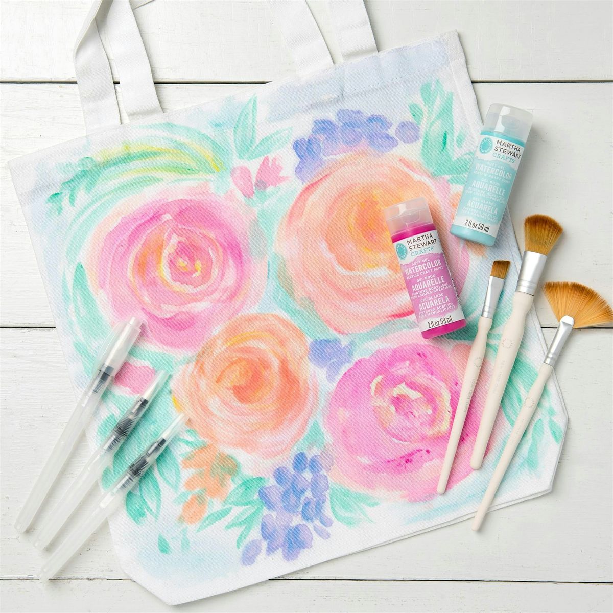 Carry Your Joy  - Tote & Paint Creative Workshop, 16 August | Event in Philadelphia | AllEvents