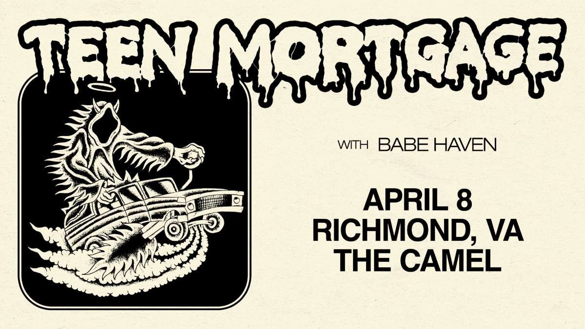 Teen Mortgage | Event in Kansas City | AllEvents