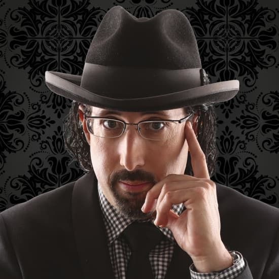 Skip the Line: Jay Alexander Mind Tricks Live Show, 30 May | Event in San Francisco | AllEvents