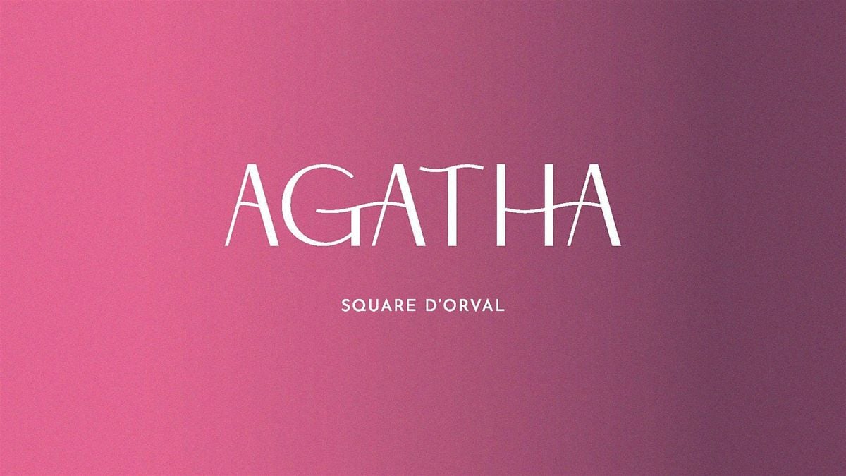 Portes Ouvertes Agatha | Open House Agatha, 5 October | Event in Dorval | AllEvents