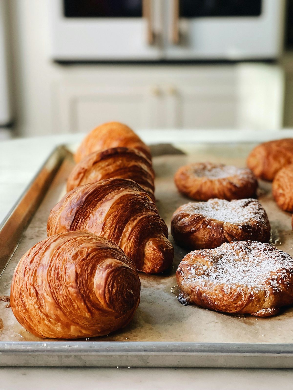 Laminated Pastries Intensive, 19 June | Event in Seattle | AllEvents