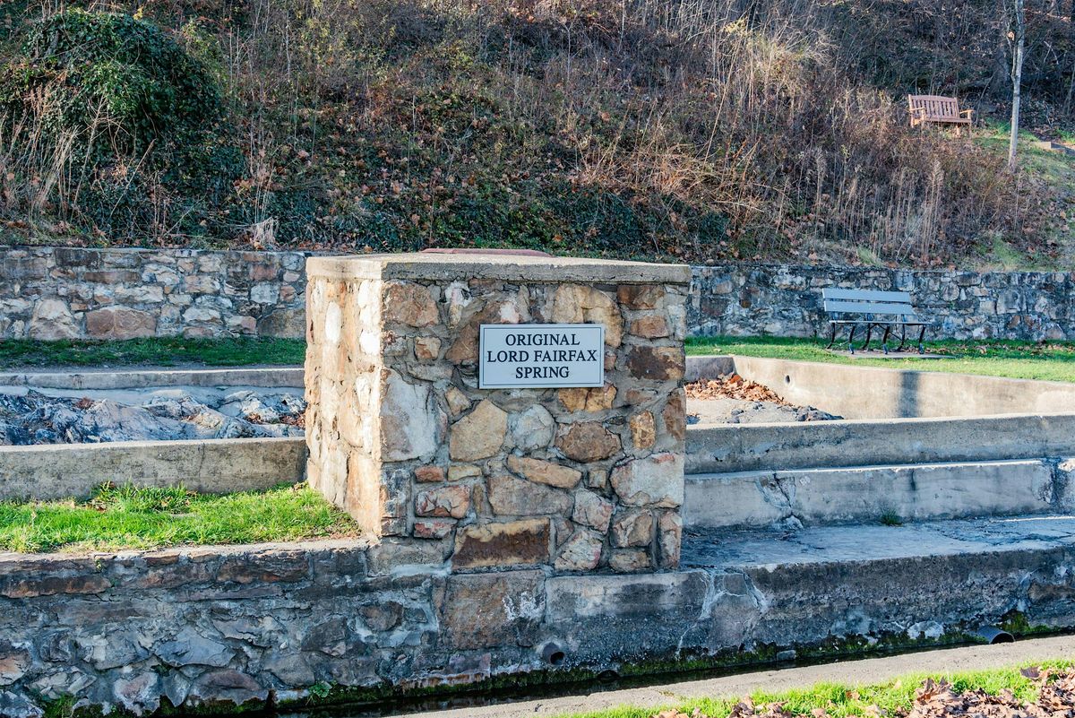 Awesome Scavenger Hunt - Berkeley Springs Bounty Bonanza | Event in Berkeley Springs | AllEvents