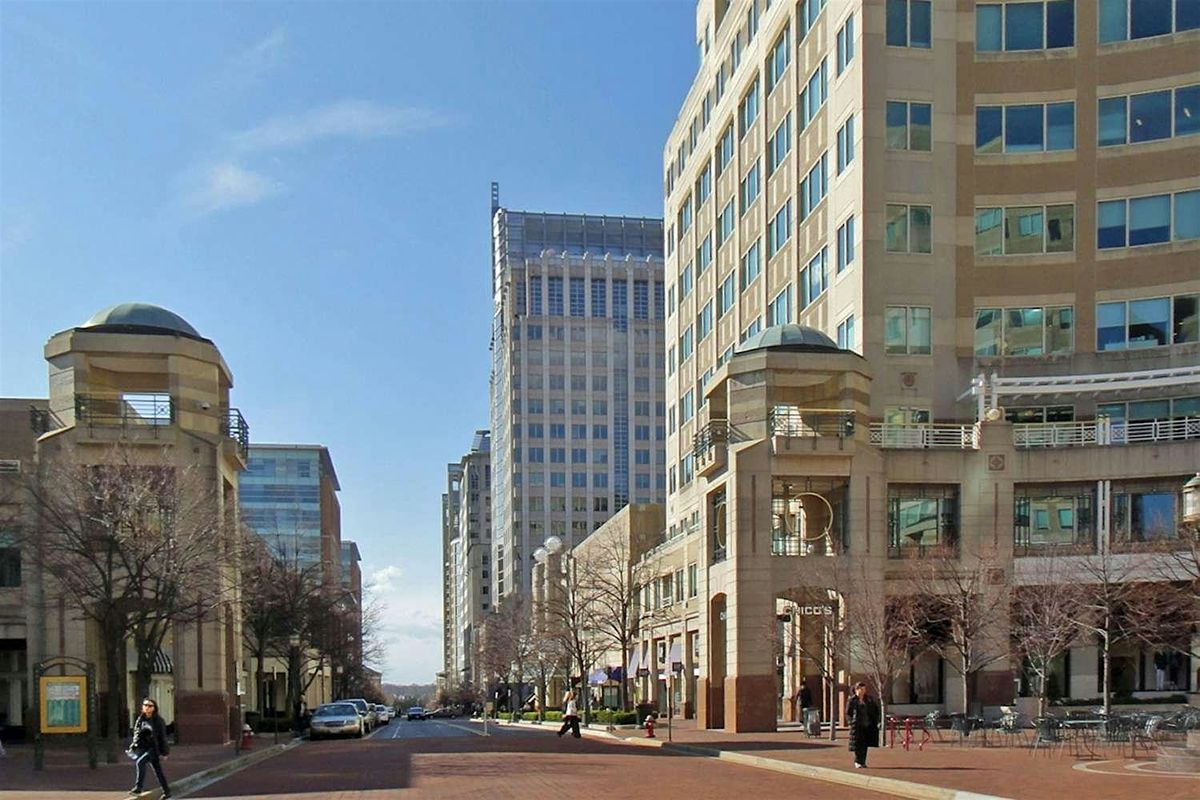 In-Person 2-Day NetBrain Power User Training (Reston, VA), 13 August | Event in Reston | AllEvents