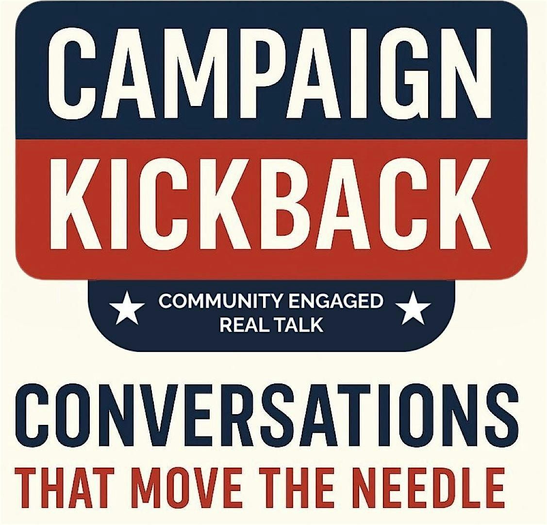 Campaign Kickback with Kathy Gunter Candidate for HCC  Trustee District 2, 14 August | Event in Houston | AllEvents