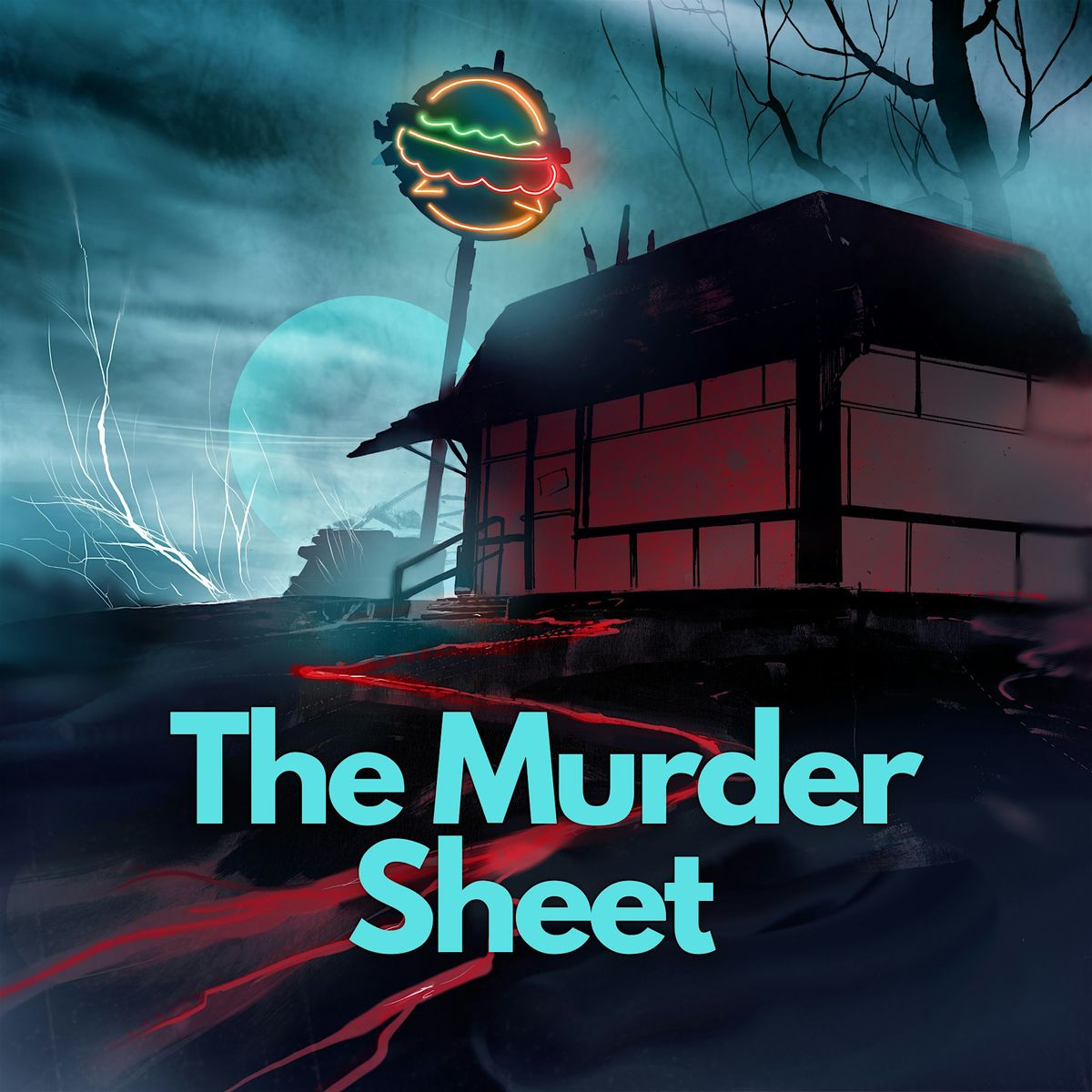 An Evening with the M**der Sheet- Live!, 3 October | Event in Franklin | AllEvents