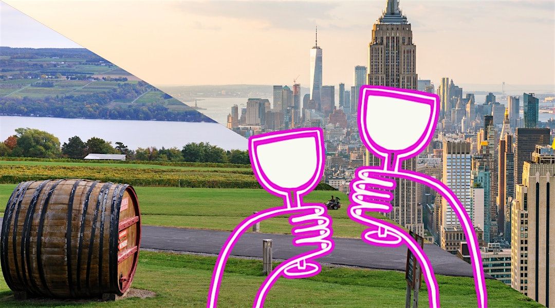 Sip School at Keuka Wine Bar, 16 December | Event in New York | AllEvents