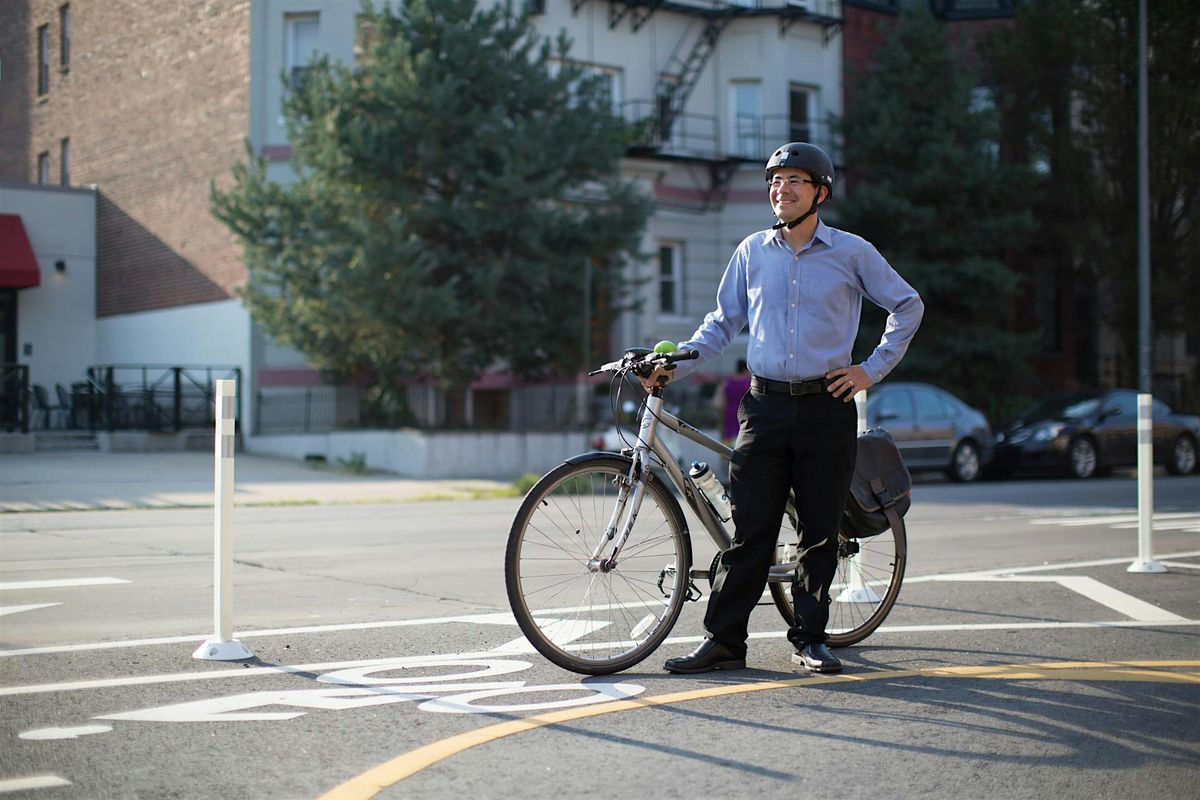 Virginia Celebrates Bike Month!, 29 May | Event in Arlington | AllEvents