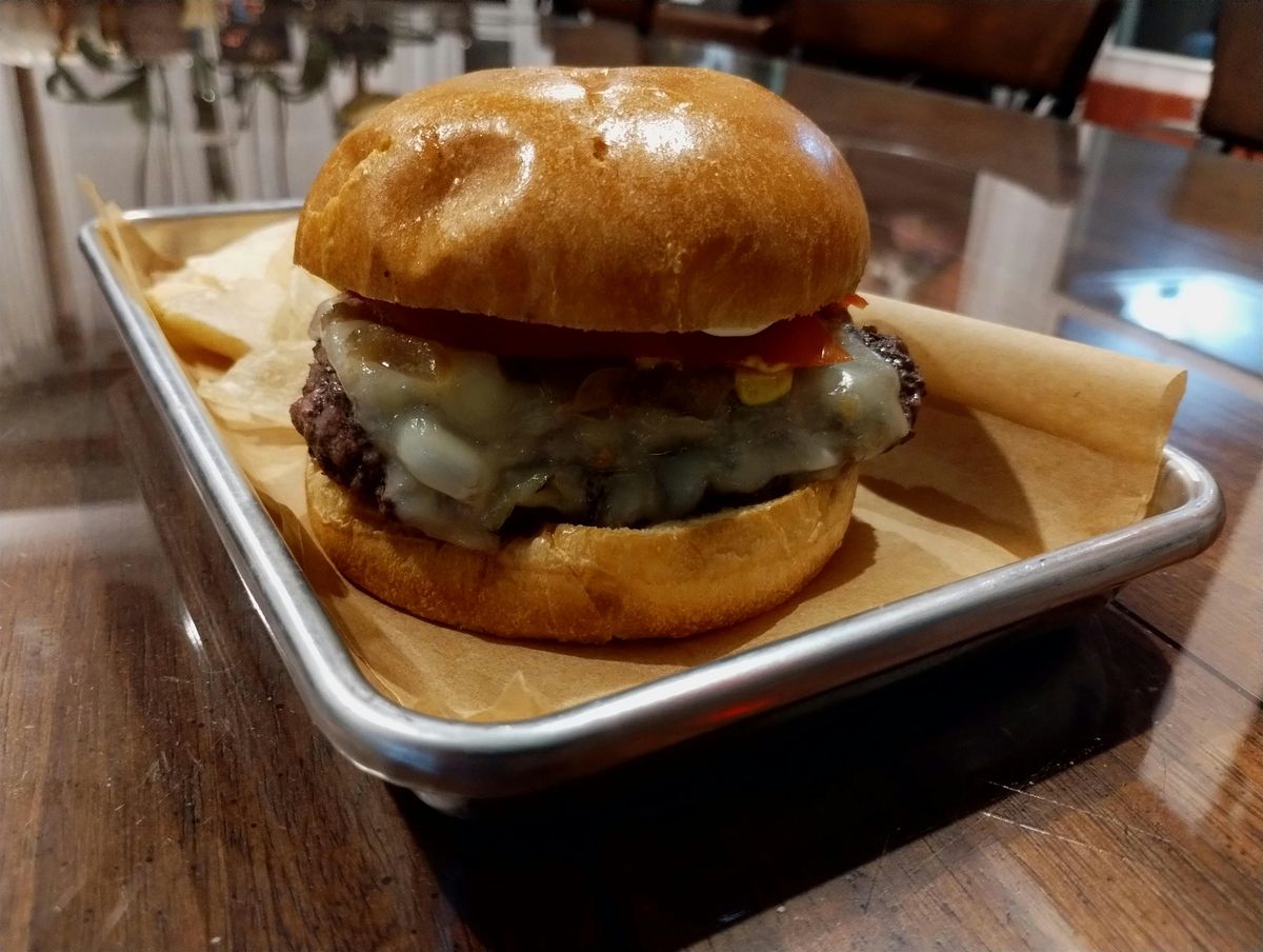 Hamburger & Moscato Tasting, 15 May | Event in Kissimmee | AllEvents