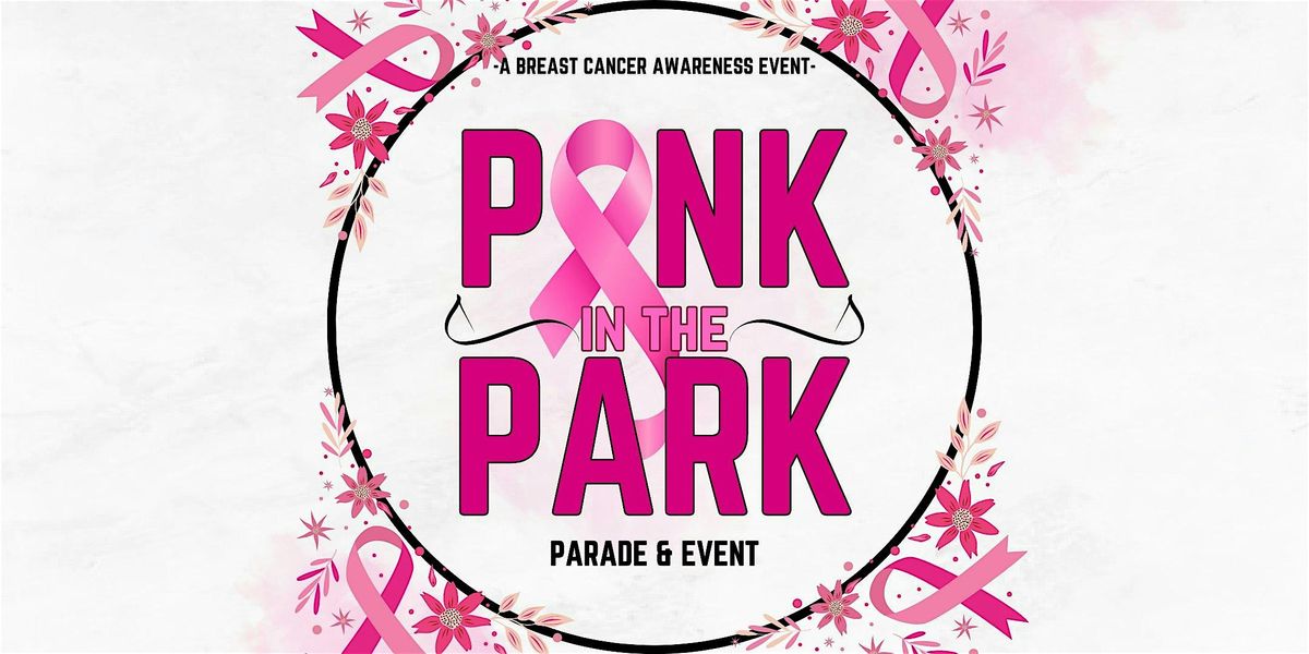 PINK in the PARK - Parade & Event, 11 October | Event in Fort Worth | AllEvents