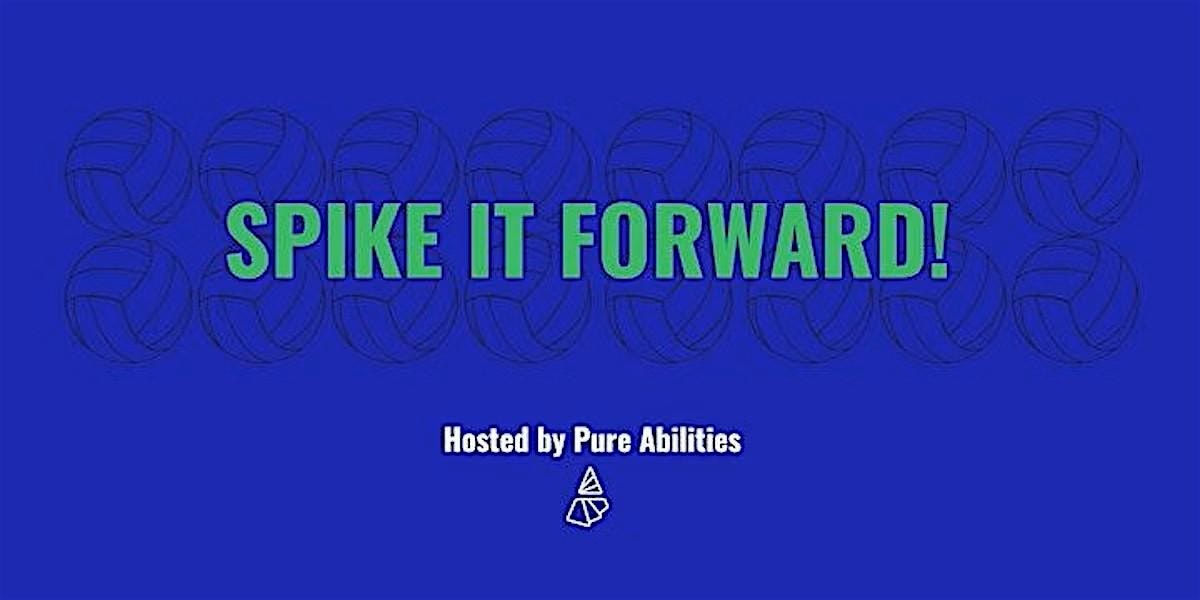 Pure Abilities 3rd Annual Spike It Forward: The Ultimate Volleybrawl!, 2 August | Event in Fort Wayne | AllEvents