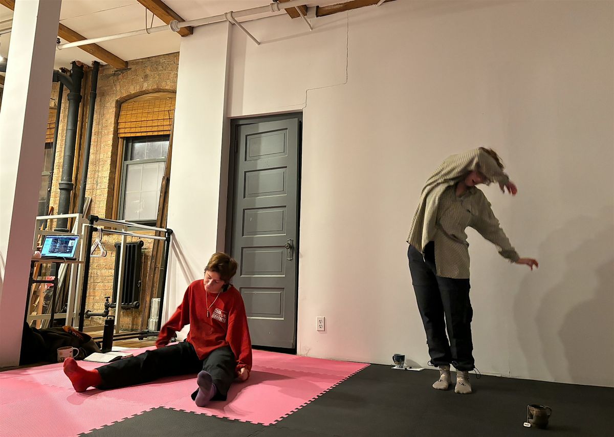 Movement Philosophy, 15 September | Event in Chicago | AllEvents