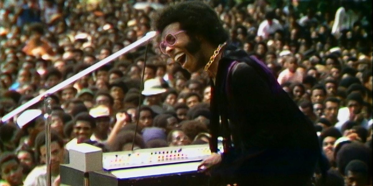 North Beach Social: Summer of Soul screening, 19 June | Event in Miami Beach | AllEvents