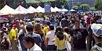 25th Annual “A TASTE OF ECUADOR” Food Festival in Los Angeles, CA, 10 August | Event in Los Angeles | AllEvents