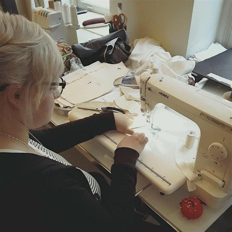 Sewing Techniques 101 - Hybrid Class | Event in Denver | AllEvents