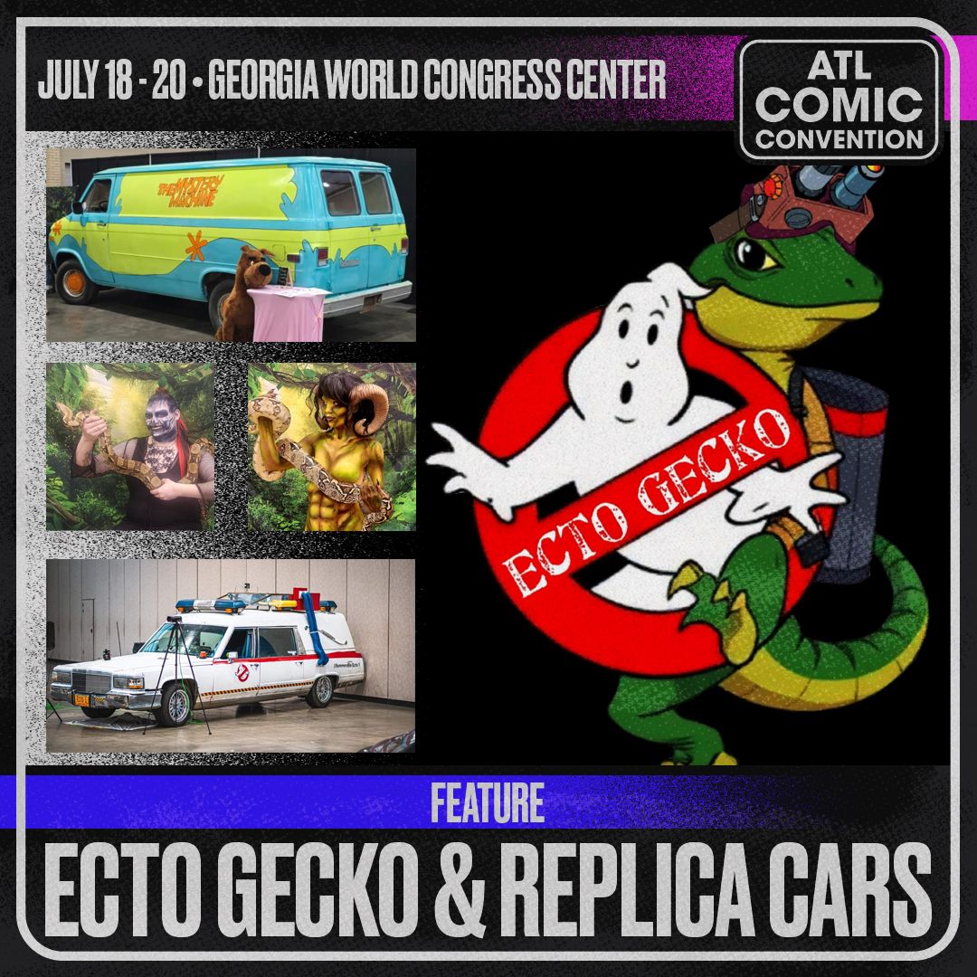 Ghostbusters, 17 October | Event in Flint | AllEvents