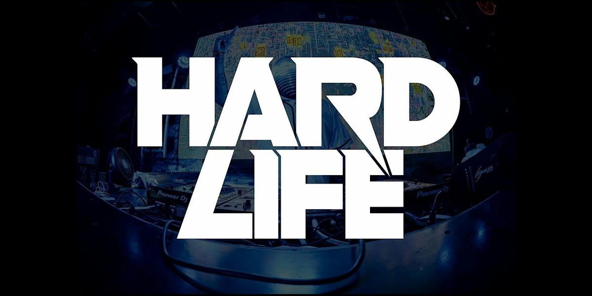 HARD LIFE (Hard Dance Rave), 10 May | Event in Mesa | AllEvents