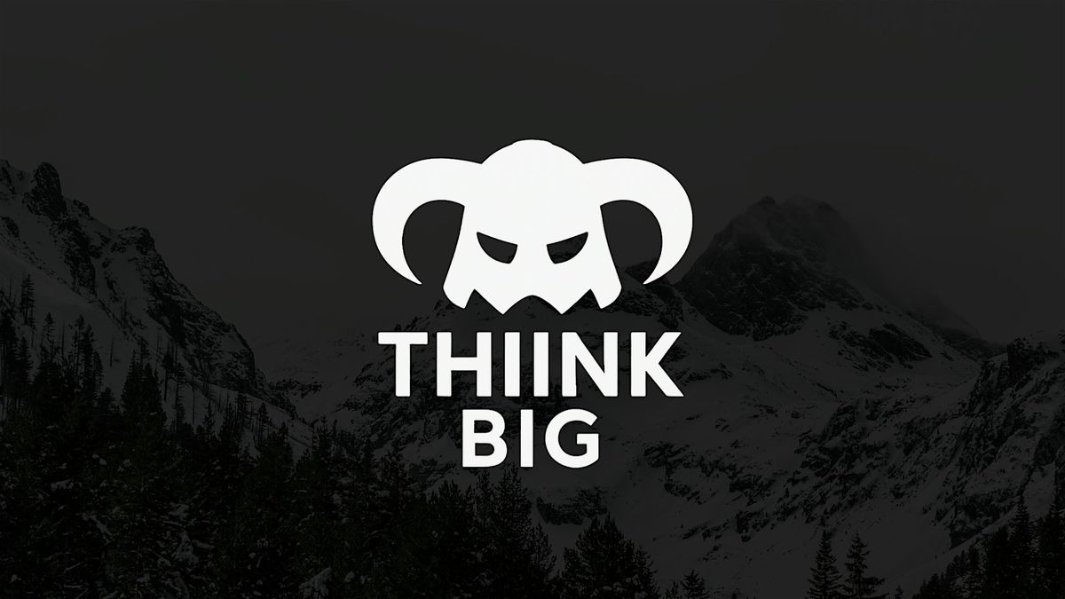Thiink Big - Grow Your Network!, 5 September | Event in Newton | AllEvents